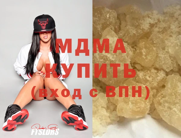 хмурый Аркадак
